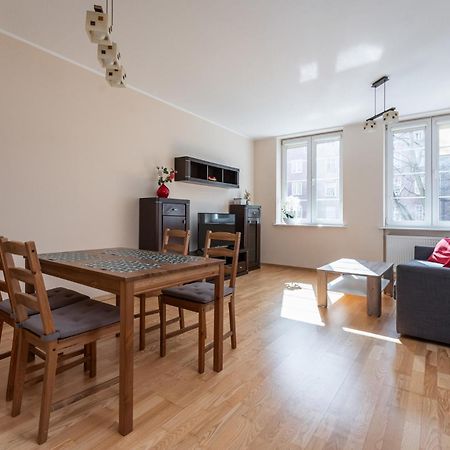 Apartament Swietego Ducha 3234 Gdańsk Exterior foto