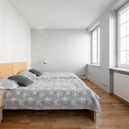 Apartament Swietego Ducha 3234 Gdańsk Exterior foto