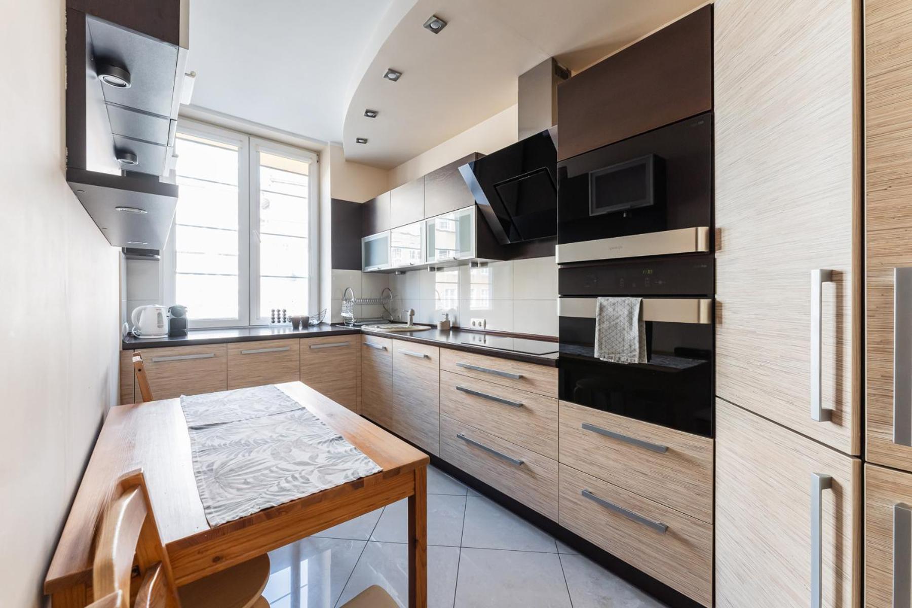Apartament Swietego Ducha 3234 Gdańsk Exterior foto