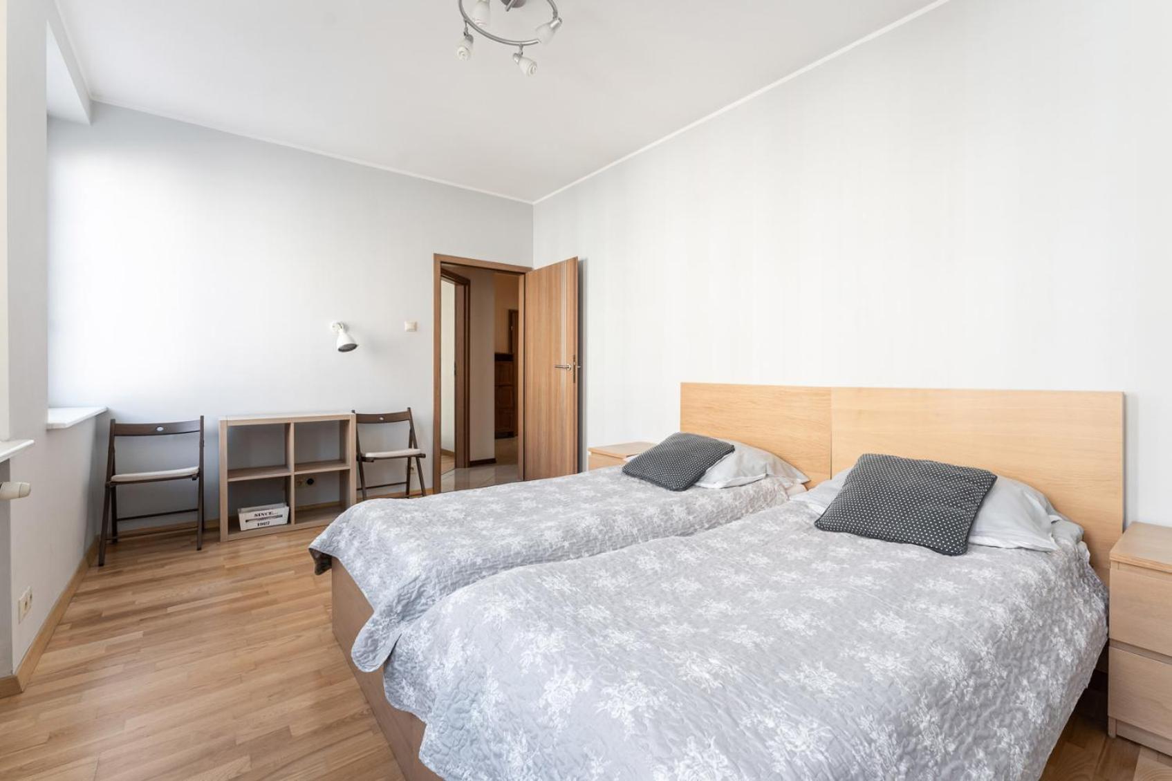 Apartament Swietego Ducha 3234 Gdańsk Exterior foto